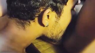Casting girl seduce by Producer in Office room