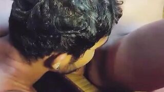 Casting girl seduce by Producer in Office room