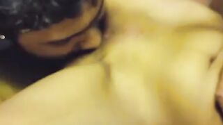 Casting girl seduce by Producer in Office room