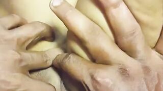 Casting girl seduce by Producer in Office room
