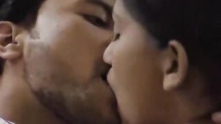 Kamwali Bai ke sath sex Web series