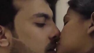 Kamwali Bai ke sath sex Web series