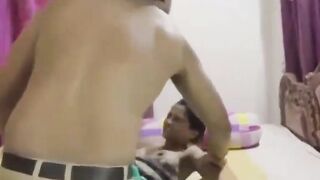 Kamwali Bai ke sath sex Web series