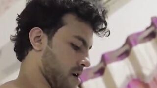 Kamwali Bai ke sath sex Web series