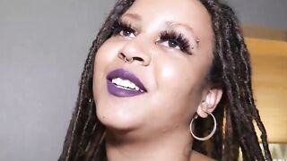 empress onyxxx black nigerian Goddess fucks big black cock redzilla