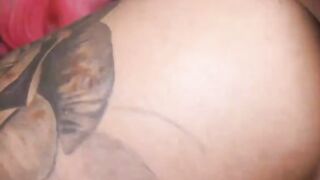 her booty so dam fat huge butt teens thickie kally xo fucks french boy