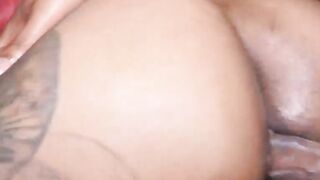her booty so dam fat huge butt teens thickie kally xo fucks french boy