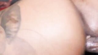 her booty so dam fat huge butt teens thickie kally xo fucks french boy
