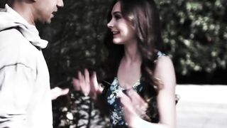 Hot teen stepsister is forbidden fruit