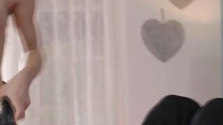 Trans Lady Jade Venus analed by stepbro