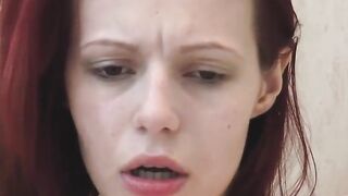 Horny hairdresser wants you to join her