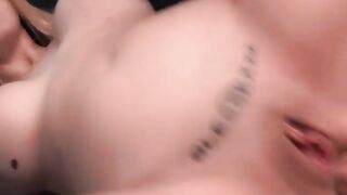 HORNYHOSTEL - (Paola Hard, Tommy Cabrio) - On The Hunt For The