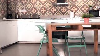 HORNYHOSTEL - (Paola Hard, Tommy Cabrio) - On The Hunt For The