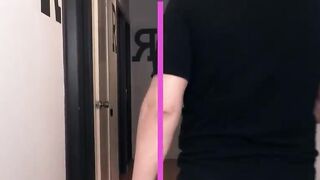 HORNYHOSTEL - (Lya Missy, Jesus Reyes) - I Am Trying To Not