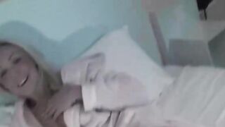 British Hoe Getting Pussy Eaten out