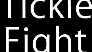 Tickle Fight Turns Into Sensual Plowed With beauty Christen Courtney