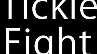 Tickle Fight Turns Into Sexual Banged With Christen Courtney