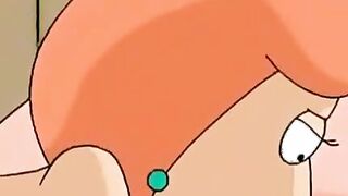 Lois Griffin mature sexwife