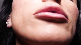Amateur latina MILF fucked in the ass