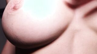 Amateur latina MILF fucked in the ass