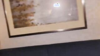 Double Trouble Big Booty Anna Sky and Davina Winters Banged Jay Bangher