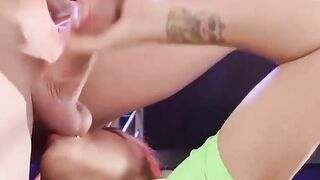 Romi Rain Getting A Amazingly Goddess Hard Pounding By Quinton James