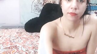 Raunchy Brunette Stunning Simple Sexy Beauty