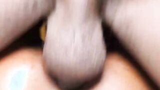Cameron Congo Fucking Spoiled Crystal Cooper
