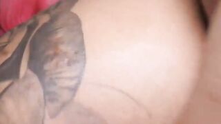 Her Butt so Dam Fat Big Booty 19 Year Mature Thickie Kally Xo Fucks French Boy