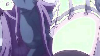 Hot teen with huge tits gets fucked