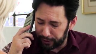 Leaving Her Husband For Her Filthy Lawyer- Nina Elle