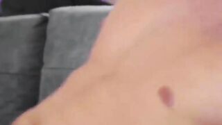 Dane Jones – Blonde Russian Hottie Elena Vedem has orgasm