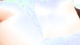 The Lovely Yuuka Kamakura has gigantic titted and a hungry vagina