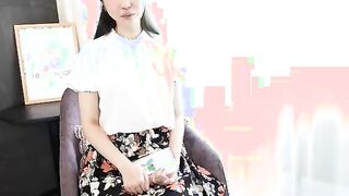Shop Women from Tokyo Miss Neiro Ayukawa has a great body she shows us