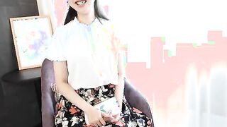 Shop Women from Tokyo Miss Neiro Ayukawa has a great body she shows us