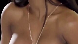 Gigantic Ass Ebony Barely Legal Sarah Banks Enjoys Her Snatch Pounding