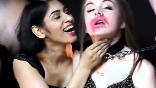 LACEYSTARR - Dungeon Plaything