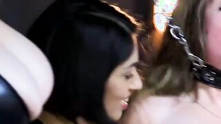 LACEYSTARR - Dungeon Plaything