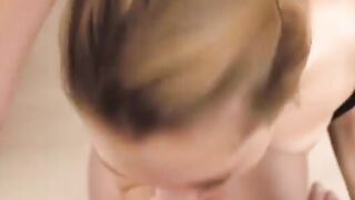 Play on Tastes or Blow Job with Cum