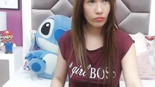 Beautiful Brunette Quality Soothing Naughty Show