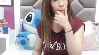 Beautiful Brunette Quality Soothing Naughty Show