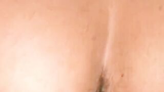 Hottie ladyboy Bombshell fucks latino dude anal