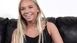 Where's My Dick? 20 yo Thick sluts Brianna Says In