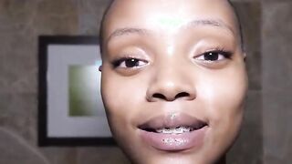 ltee the motivator fucks his ex, squirting freak Serena