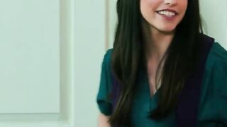 Lesbian Roommates Hook Up On Their Day Off