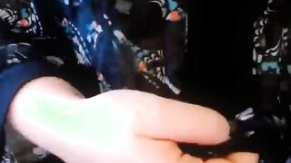 Sweet Blonde Naturally Stunning Sexy Performance