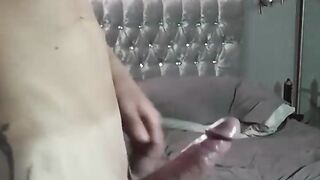 Tattooed Cougar Ride Dick