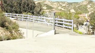 Gigantic Long Boobed Boober Driver mom - Karma RX
