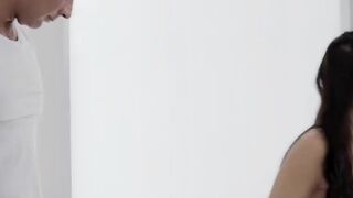 WHITEBOXXX - (Clea Gaultier, Christian Clay) - hot MILF Yoga Instructor Takes