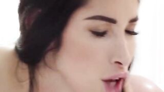 WHITEBOXXX - (Clea Gaultier, Christian Clay) - hot MILF Yoga Instructor Takes